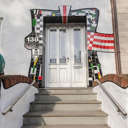 Homestay! Einhundertachtunddreissig BRE Exteriör bild