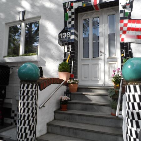 Homestay! Einhundertachtunddreissig BRE Exteriör bild