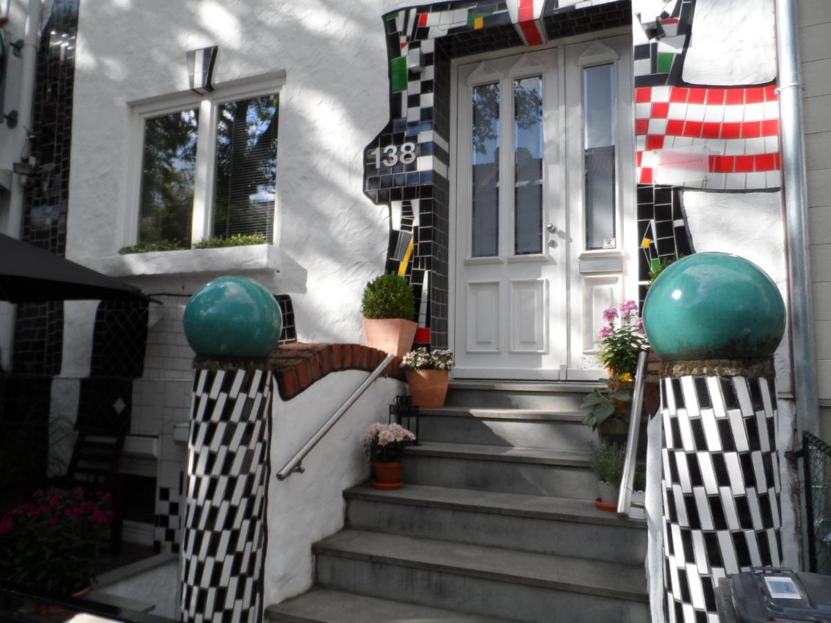 Homestay! Einhundertachtunddreissig BRE Exteriör bild