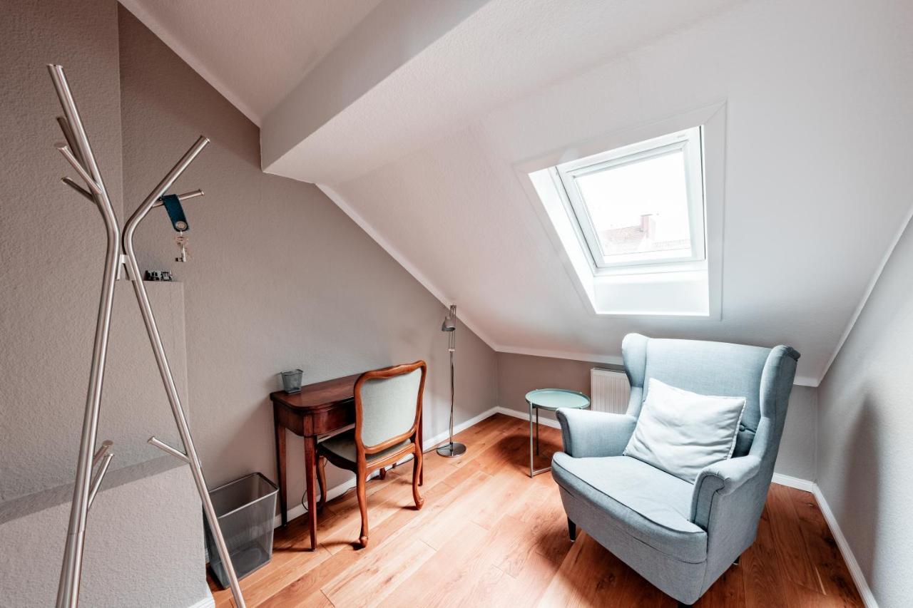 Homestay! Einhundertachtunddreissig BRE Exteriör bild