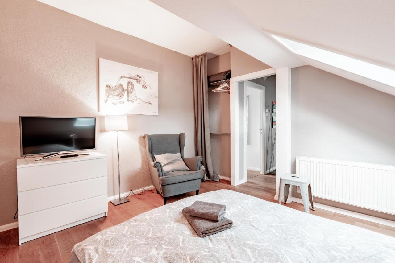 Homestay! Einhundertachtunddreissig BRE Exteriör bild