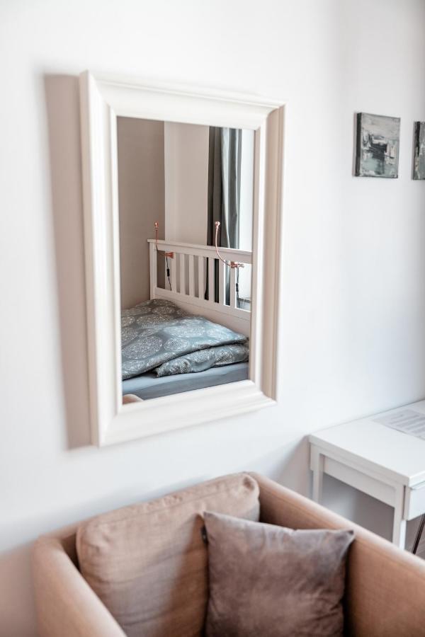Homestay! Einhundertachtunddreissig BRE Exteriör bild
