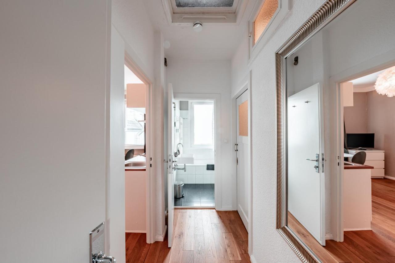 Homestay! Einhundertachtunddreissig BRE Exteriör bild
