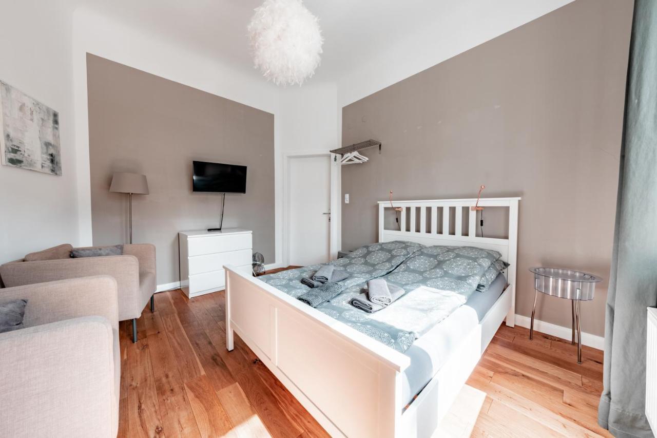 Homestay! Einhundertachtunddreissig BRE Exteriör bild