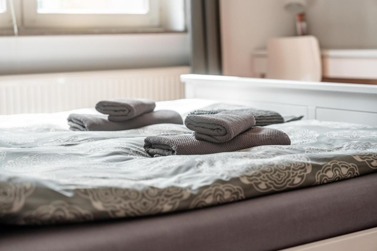 Homestay! Einhundertachtunddreissig BRE Exteriör bild