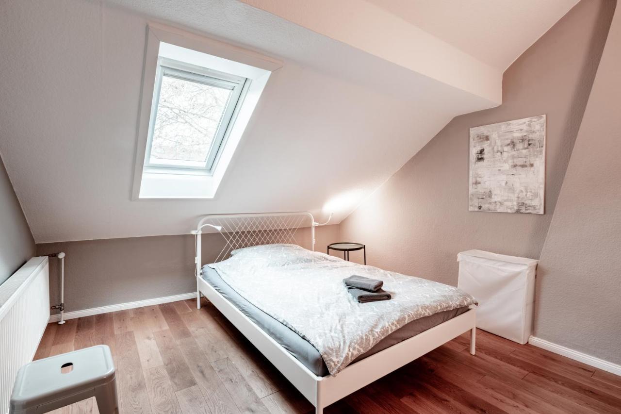 Homestay! Einhundertachtunddreissig BRE Exteriör bild
