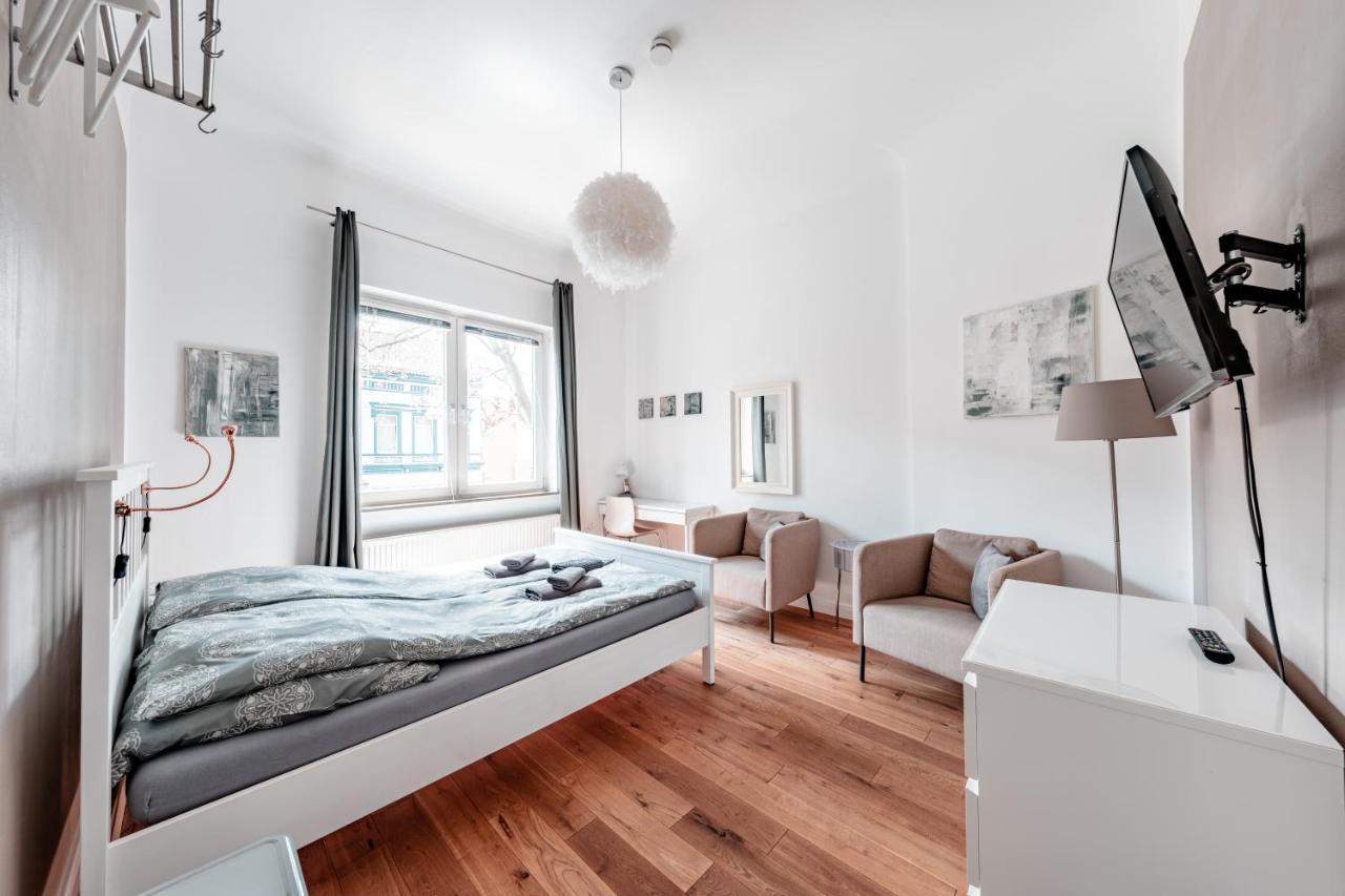 Homestay! Einhundertachtunddreissig BRE Exteriör bild