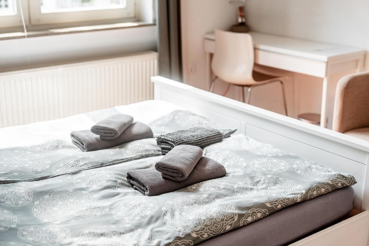 Homestay! Einhundertachtunddreissig BRE Exteriör bild